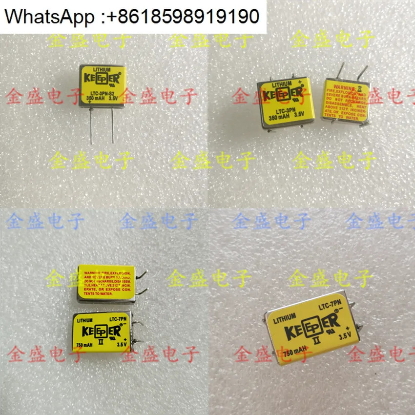 LTC-7PN LTC-3PN LTC-3PN-S2 LTC-16M-S2