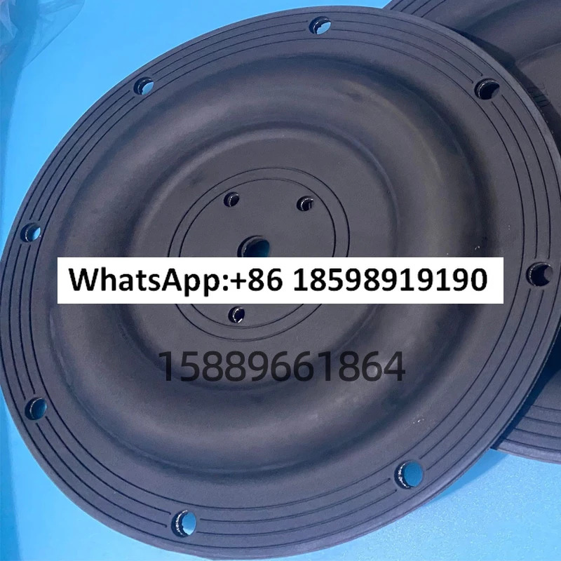 1.5 인치 공압 다이어프램 펌프 SK40 1040.8654/8658/8652