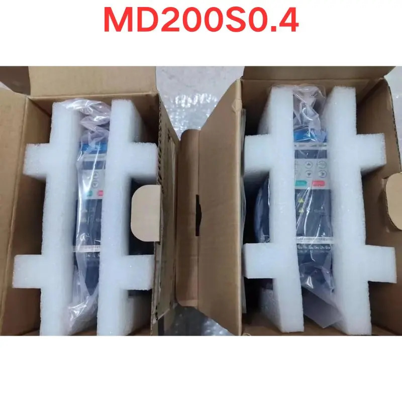 Inovance MD200S0.4 주파수 변환기 0.4KW
