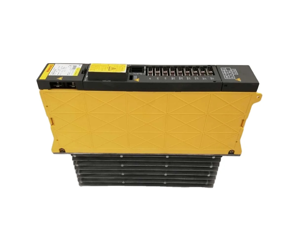 A06B-6079-H206 Fanuc 서보 모듈 A06B6079H206 리퍼 완료