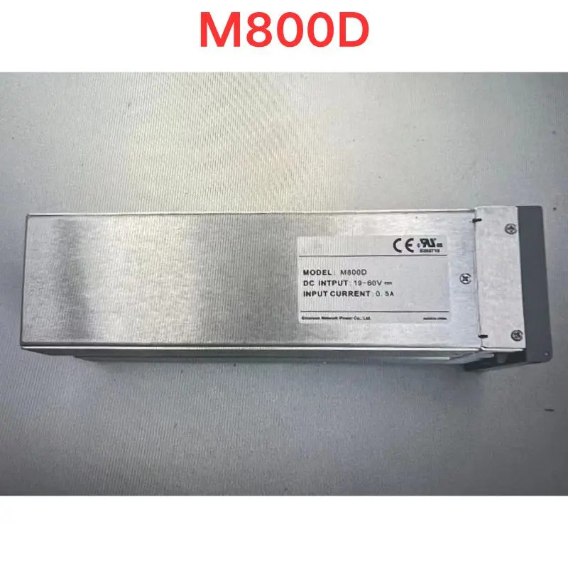 오리지널 M800D 모니터링 모듈