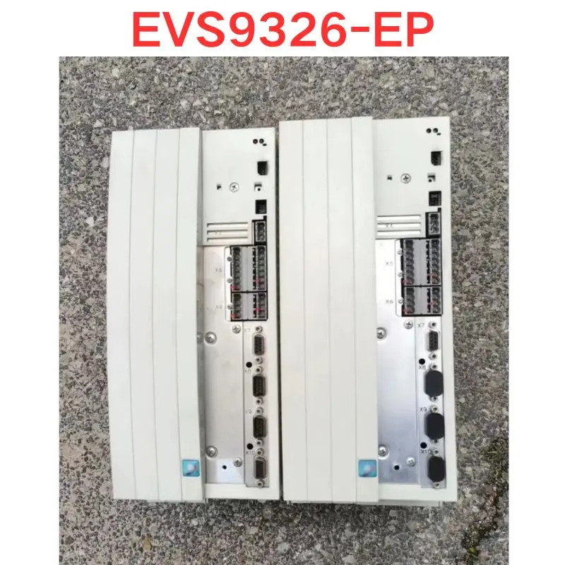 리퍼 EVS9326-EP 드라이브 기능 OK