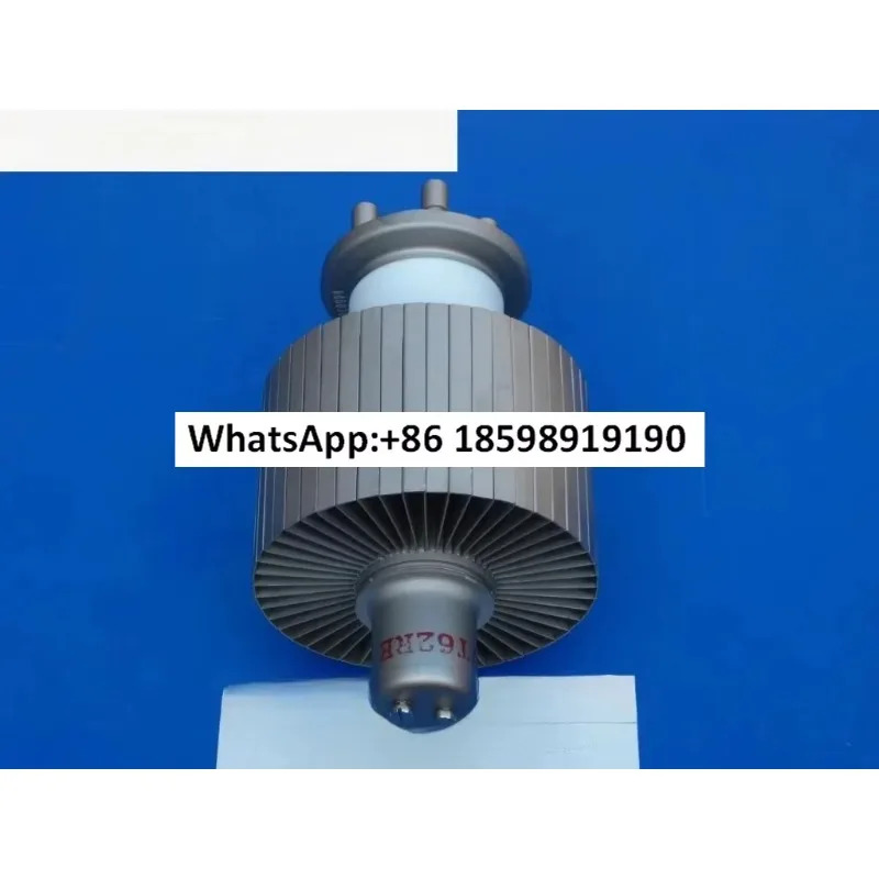 7T62RE E3062E 4kw 진공 방출 전자관 고주파 기계 고주기 열 밀봉 액세서리