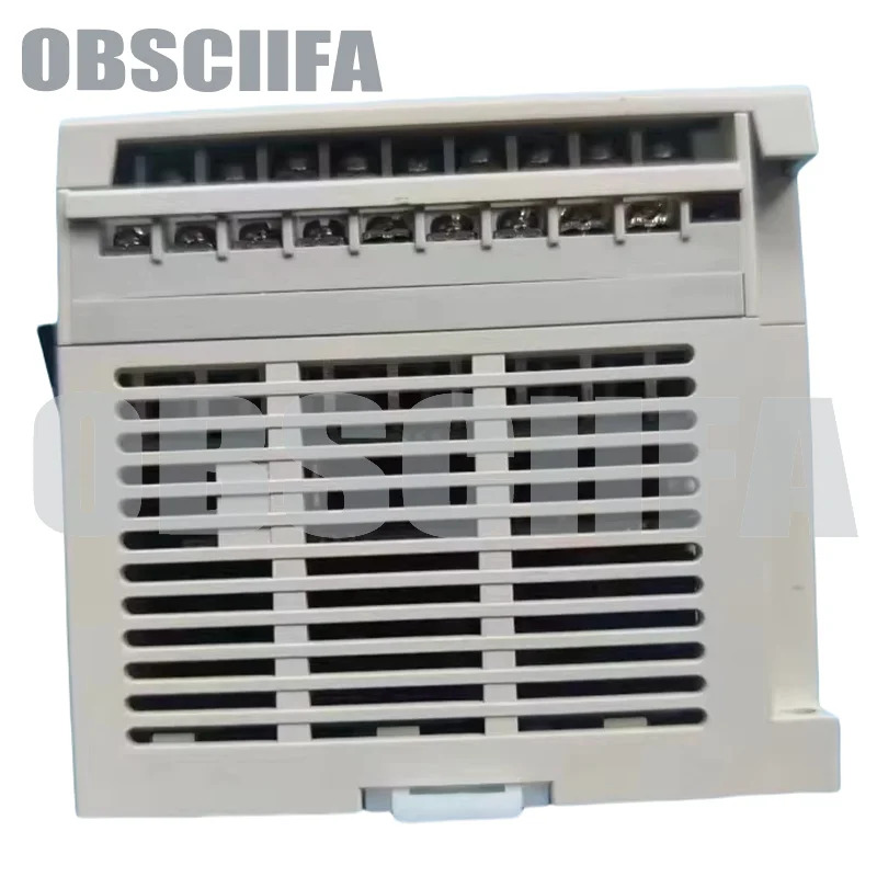 오리지널 FX3U-4LC 컨트롤러