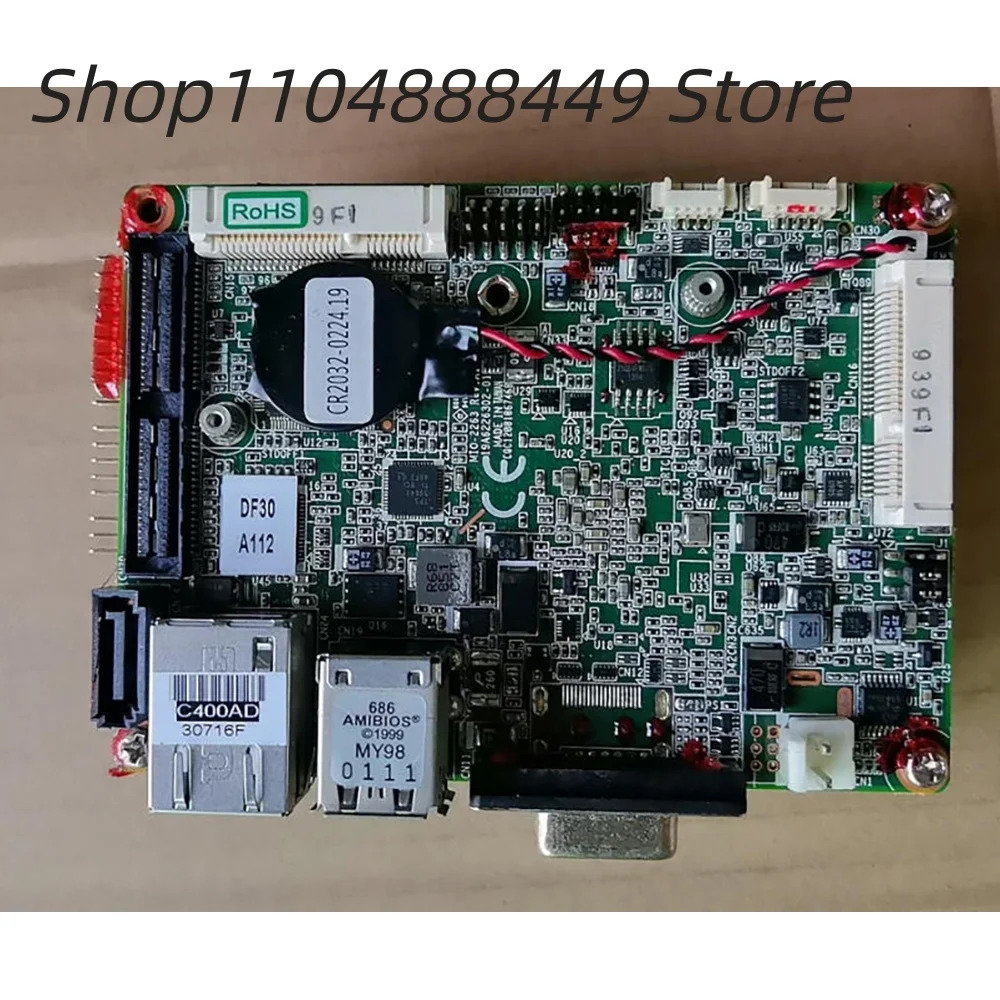MIO-2263 Rev.A1 MIO2263J1704-T 임베디드 마더보드
