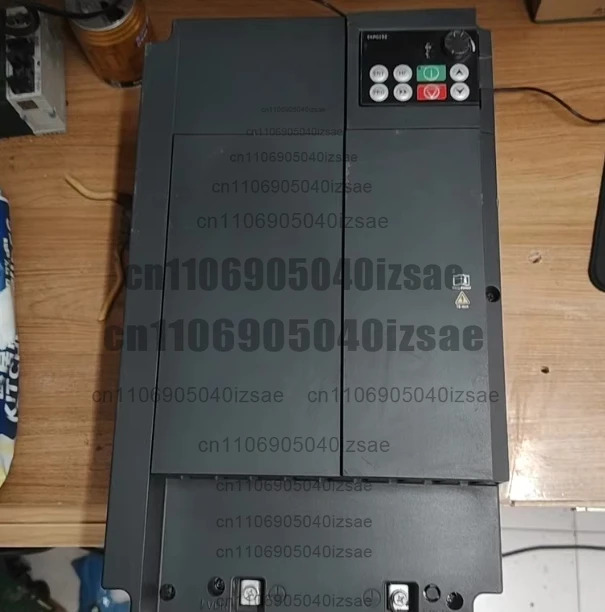 주파수 변환기 G1-4T0300G/0370P 리퍼 완료
