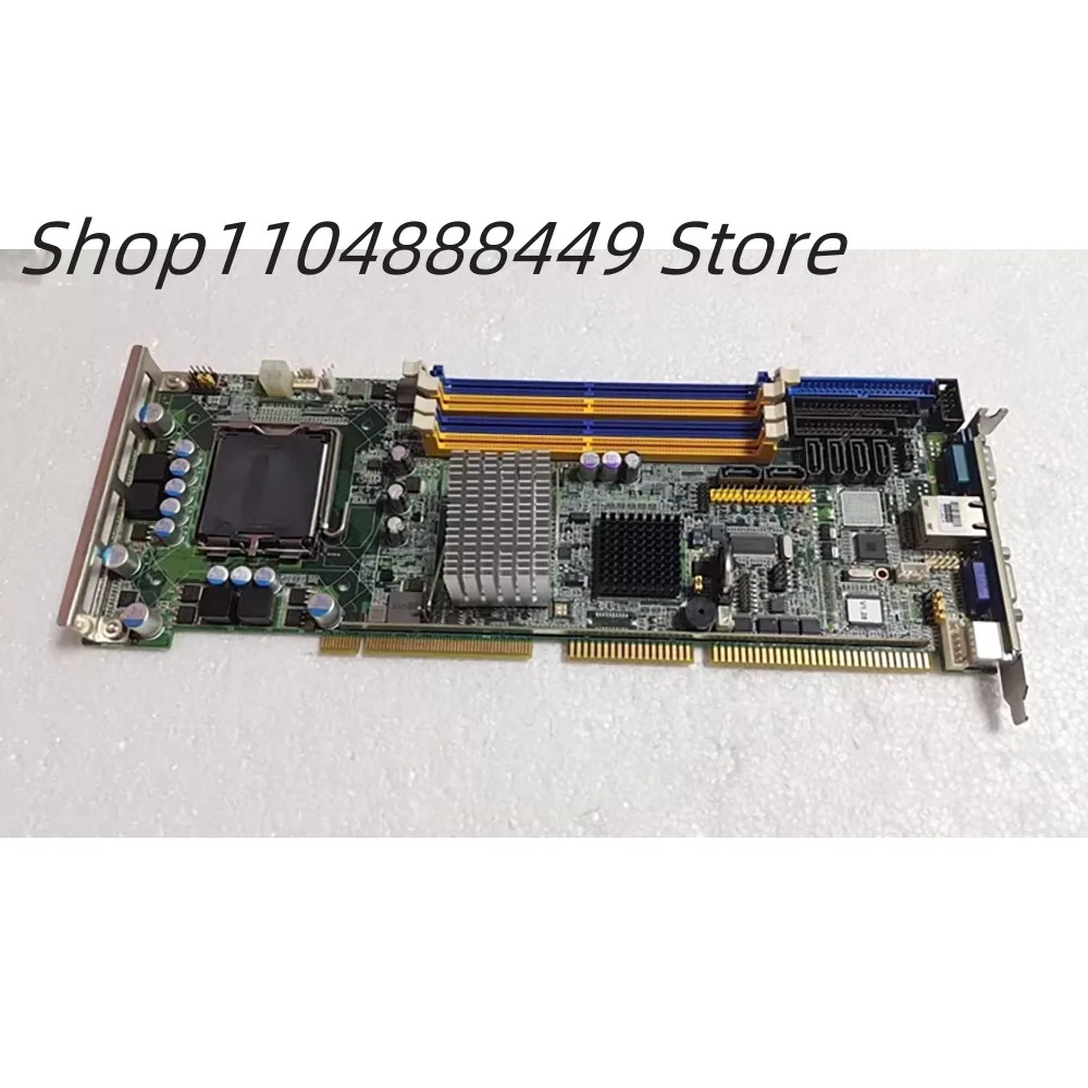 PCA-6194 REV.A1 PCA-6194VG 19A2619400 산업장비 마더보드