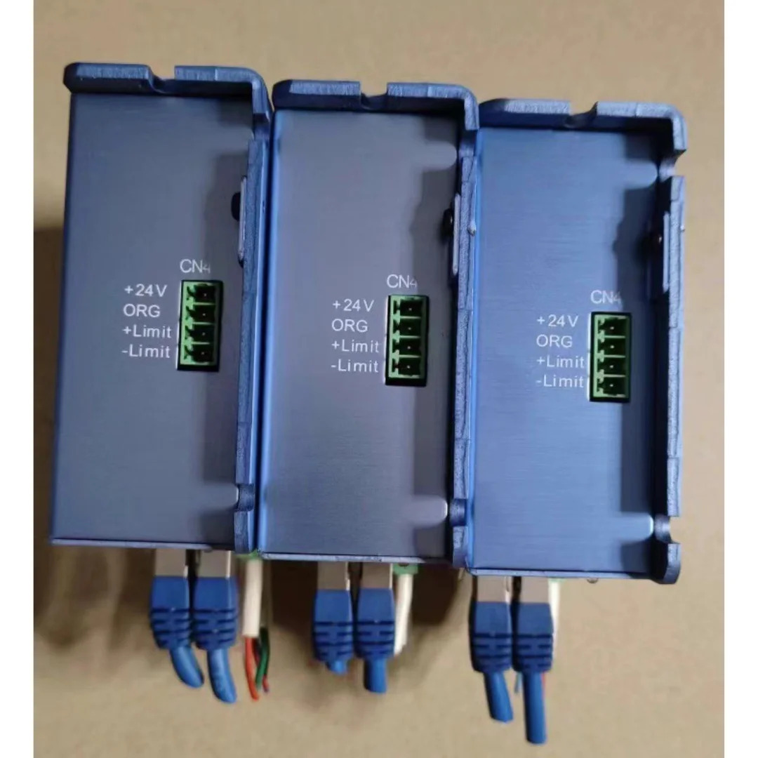 리퍼 스텝퍼 모터 드라이버 MD602I2 OK