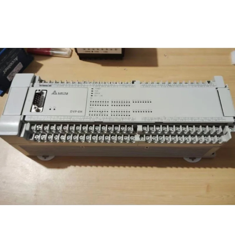 리퍼 PLC 모듈 DVP80EH00R OK