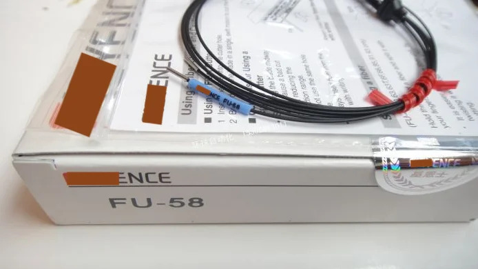 FU-58 FU-58U FU-59 FU-59U 섬유 증폭기 센서