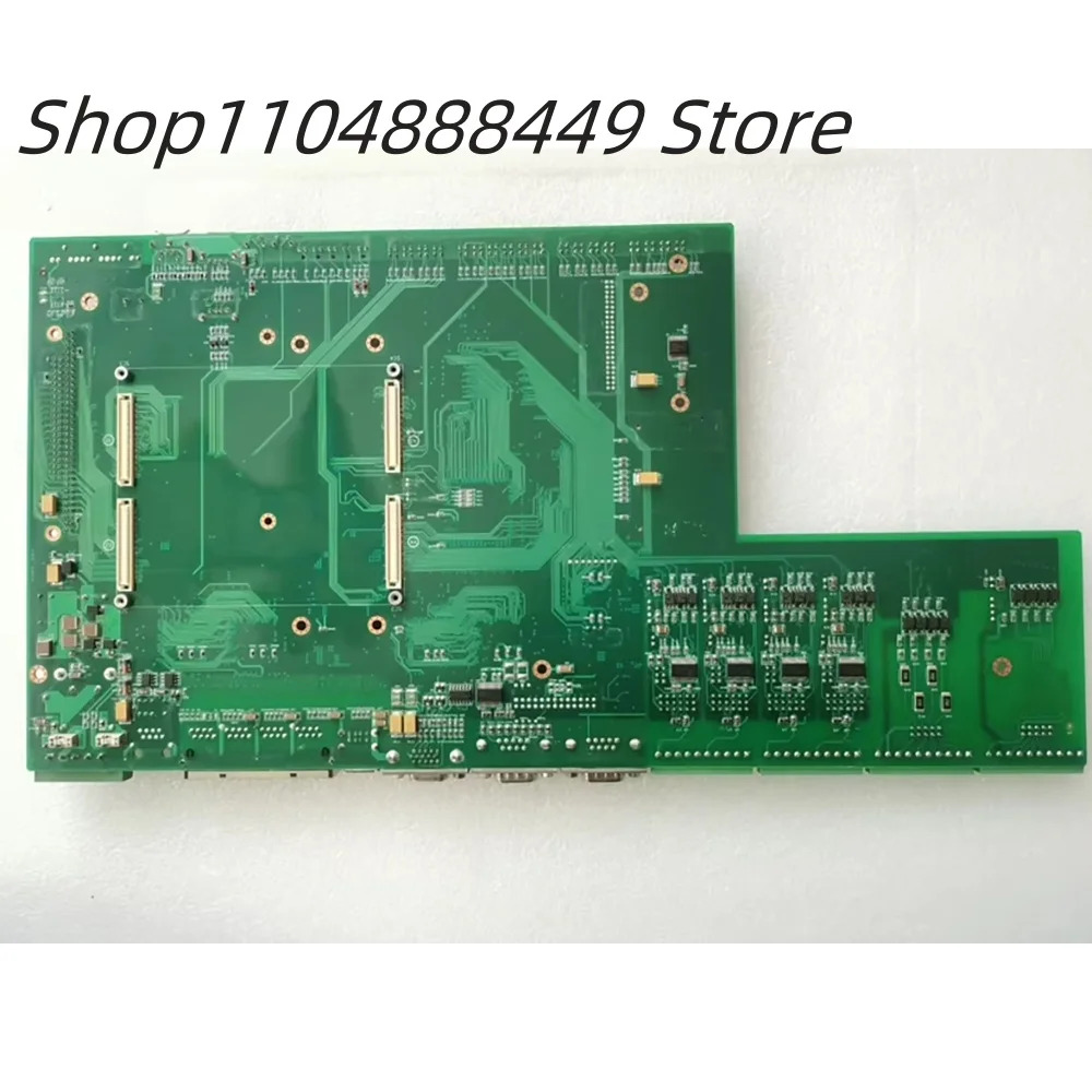 UNO-2679 REV.A1 ETX 산업제어 바닥