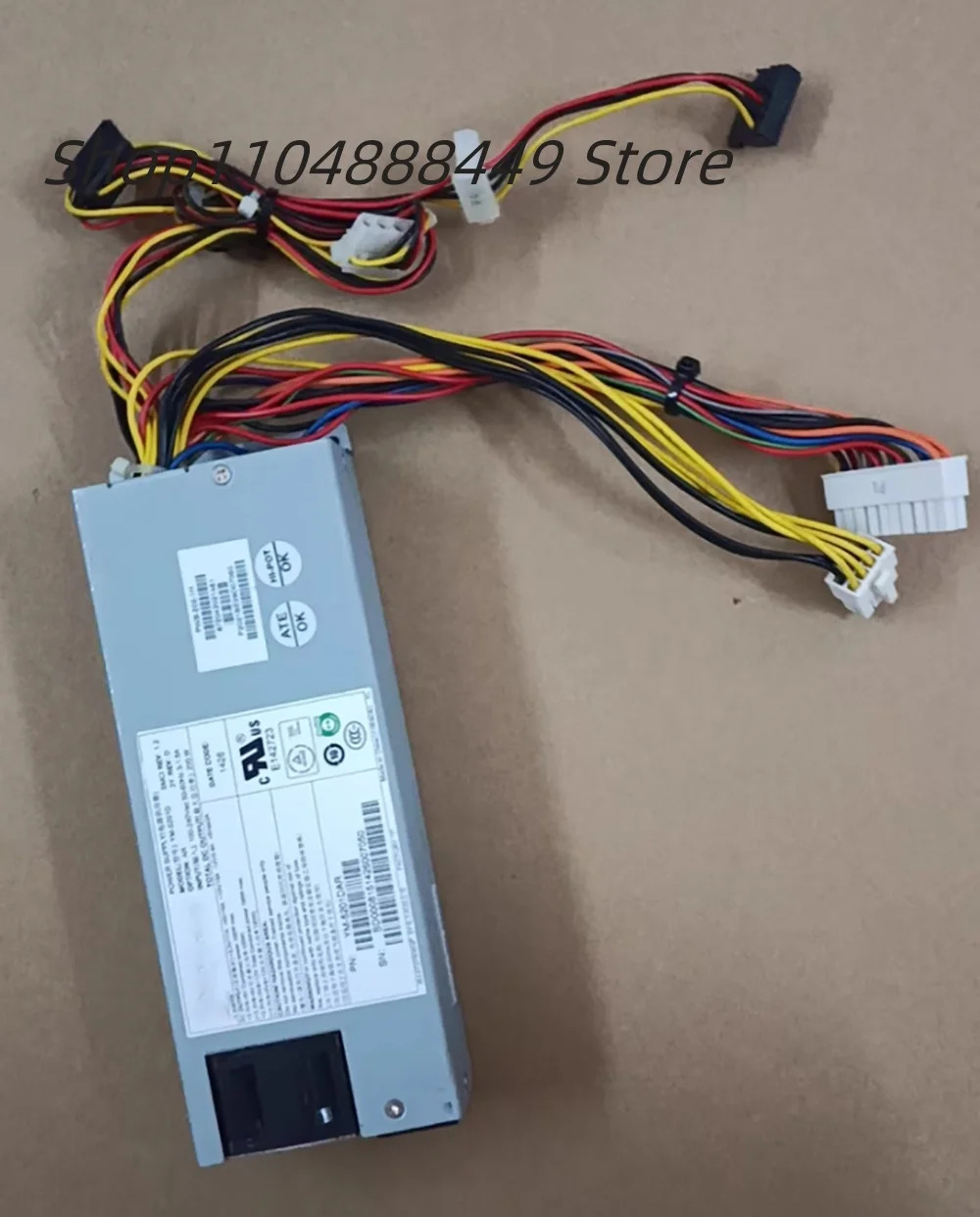YM-5201D YM-5201 D 서버 전원공급장치