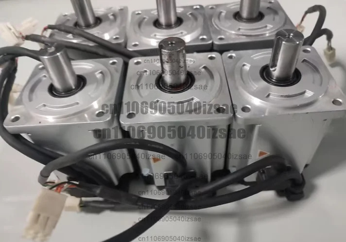 1000W 서보모터 SV-X2MH100C-N2LN AC220-240V 완전 작동 리퍼 완료