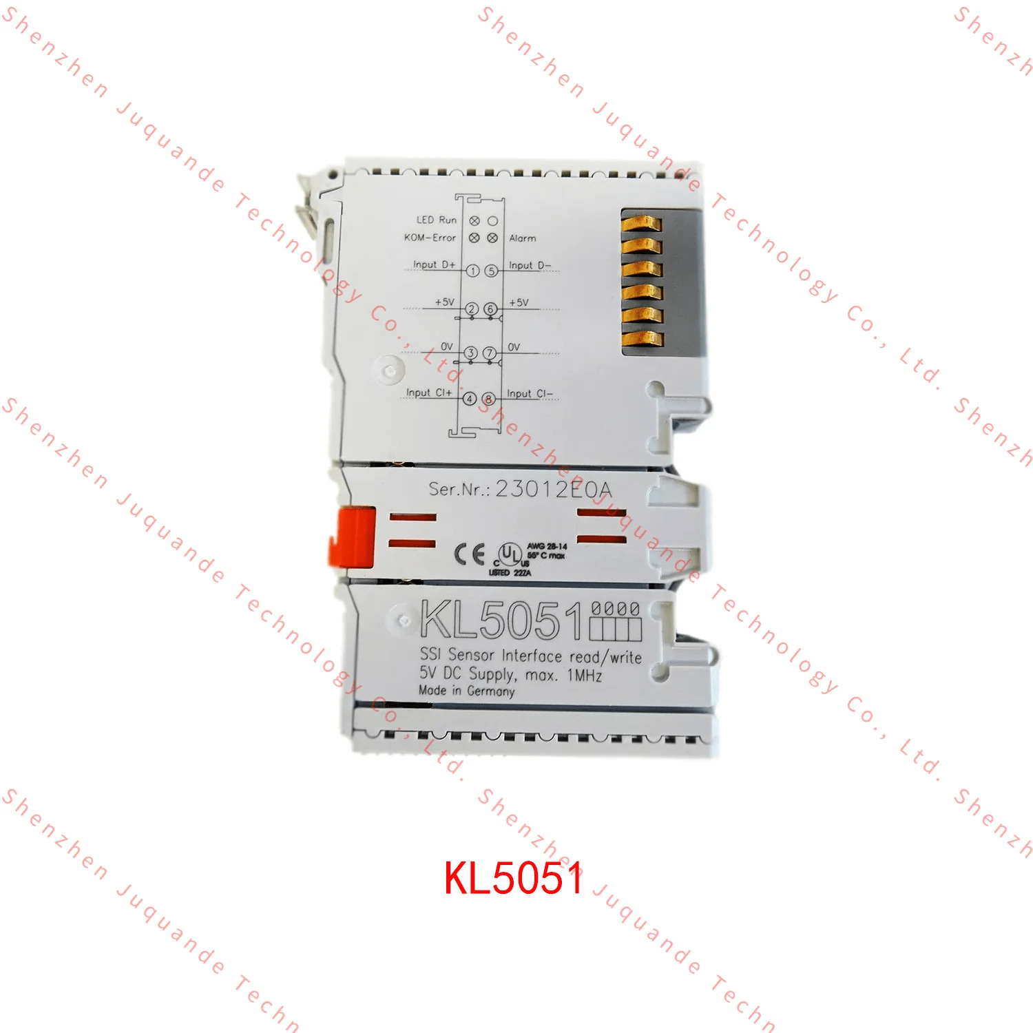KS4494 KL5001 KS5001 KL5051 KL6583-0100 KL6771 KS6771 KL6781 신 오리지널