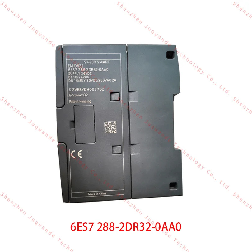 6ES7288-3AM06-0AA0 6ES7221-1BH30-0XB0 6ES7288-2DR32-0AA0 6ES7288-2DR08-0AA0 6ES7288-2DT08-0AA0 신 오리