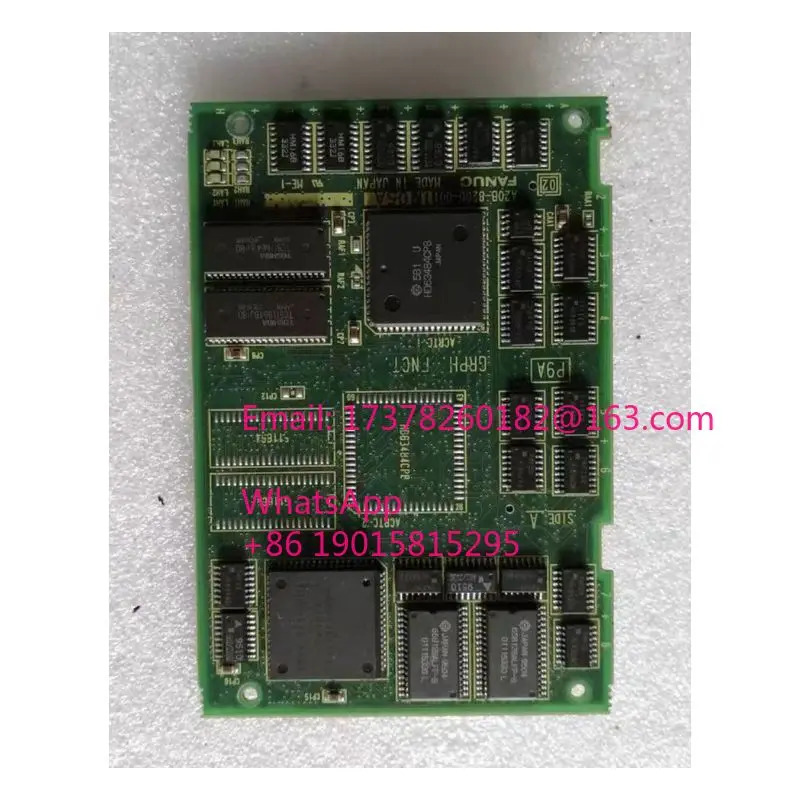 리퍼 A20B-8200-0011회로 기판 완료