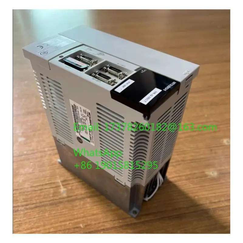 MDS-J2-350CT 서보 드라이브