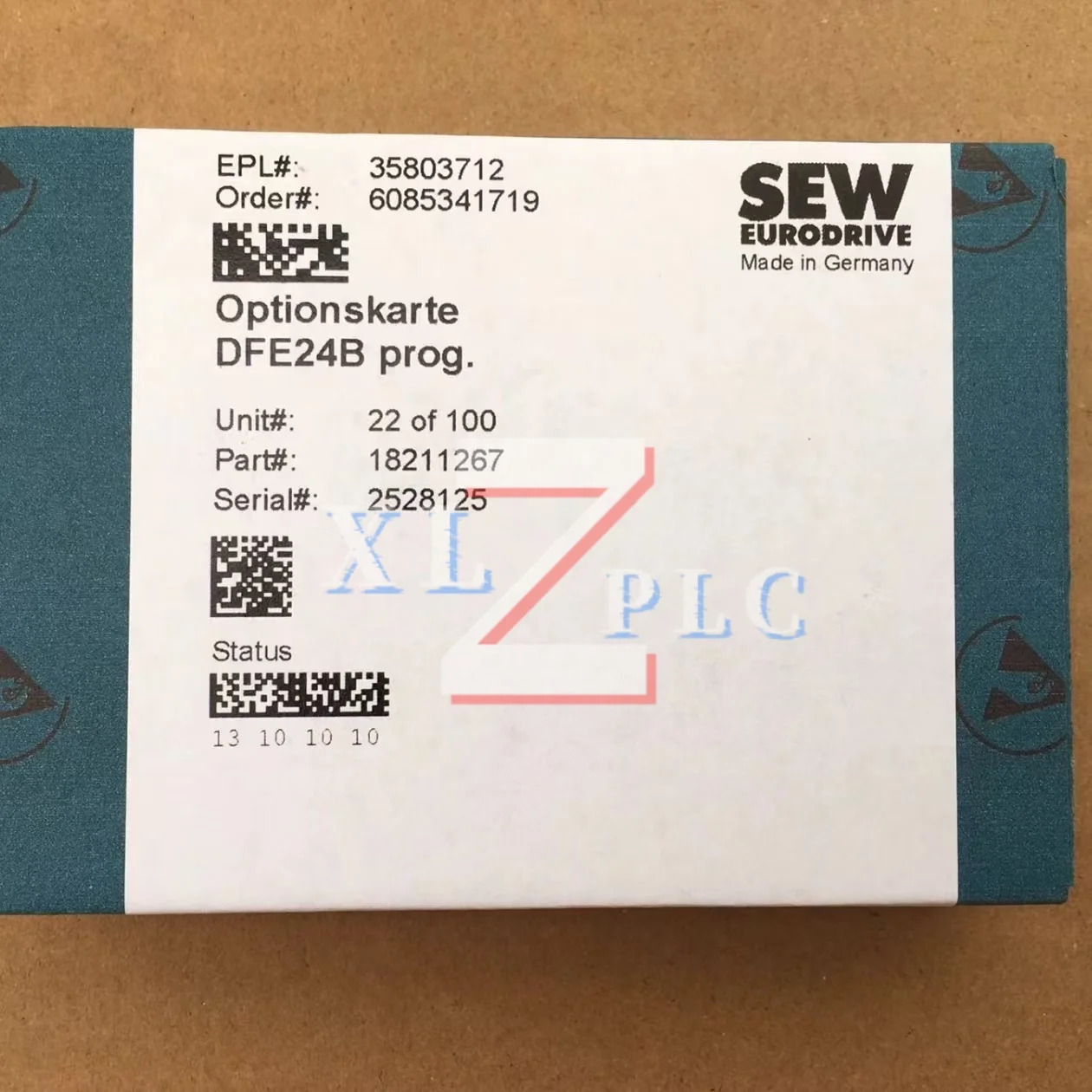 모듈 새 DFE24B 18211267