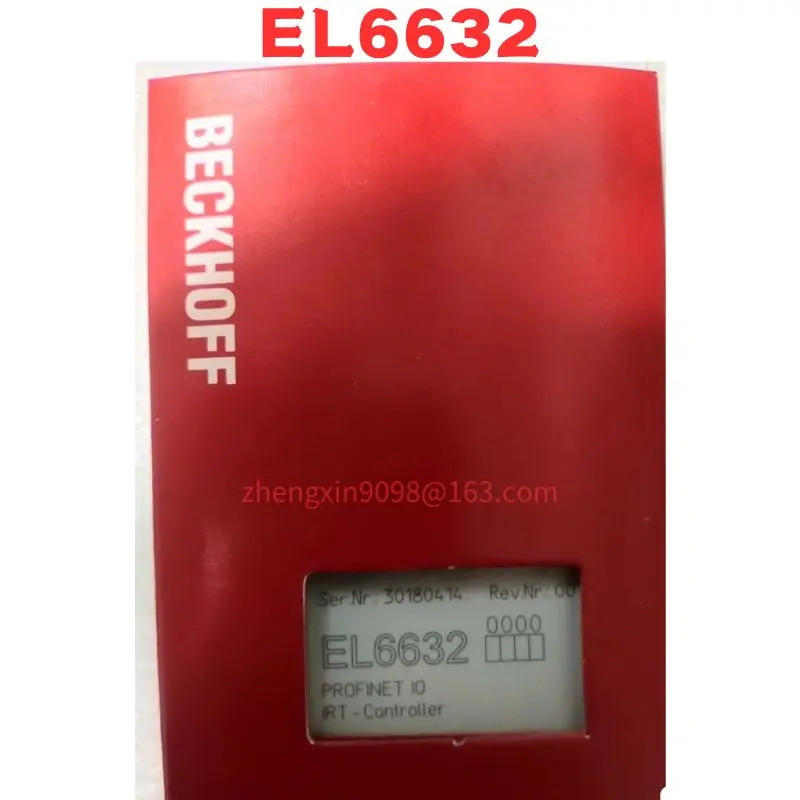 오리지널 EL6632 모듈