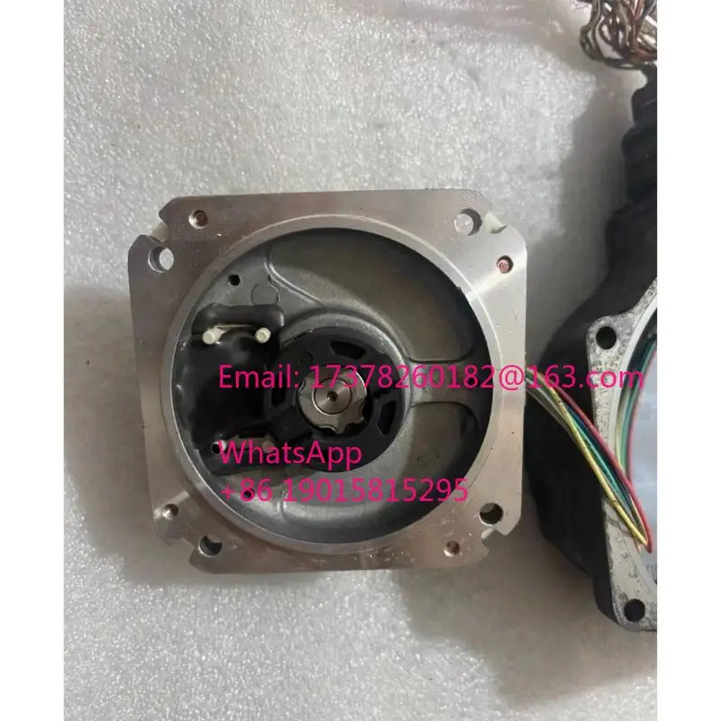 OSE253 리퍼 엔코더 정상 기능 완료