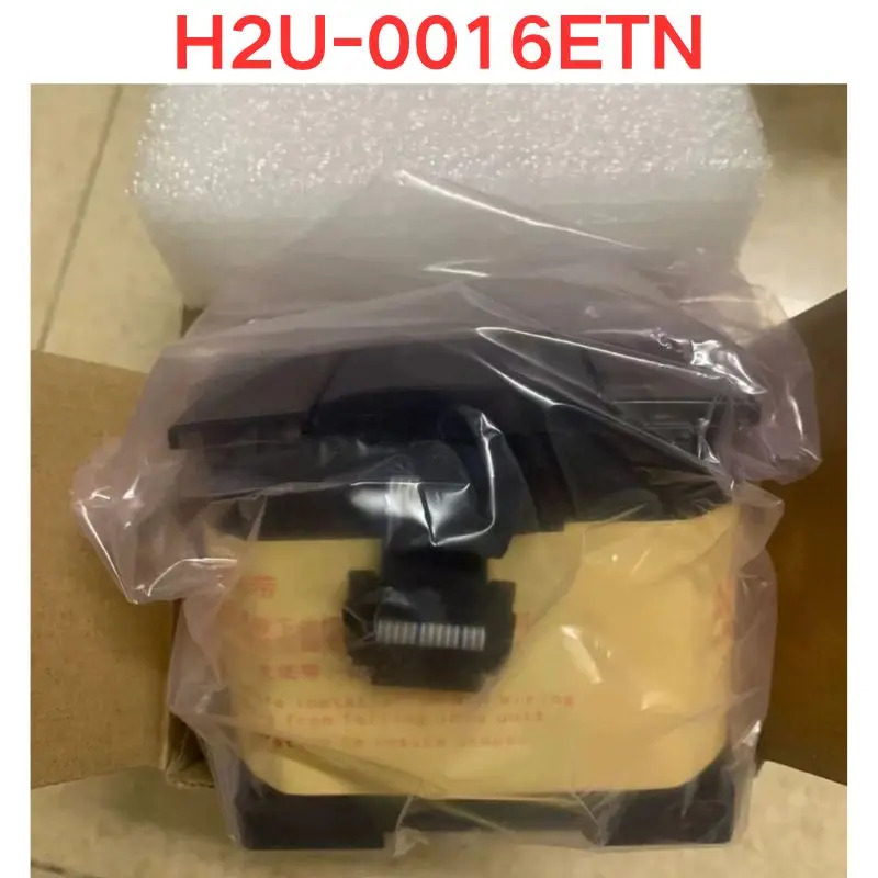 Inovance 모듈 H2U-0016ETN