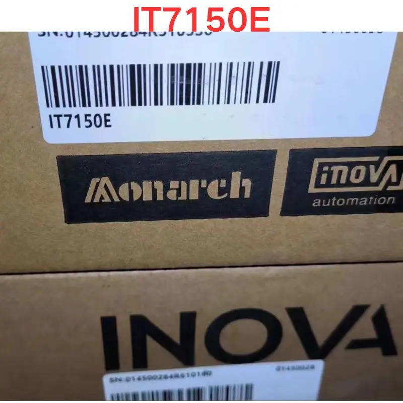 Inovance IT7150E 터치 스크린