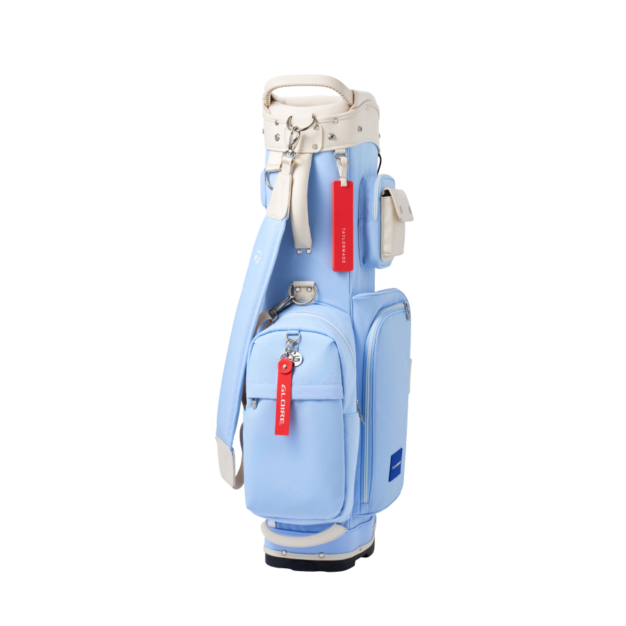 테일러메이드 Prime NC Cart Bag 2026년 - 상세 이미지 3