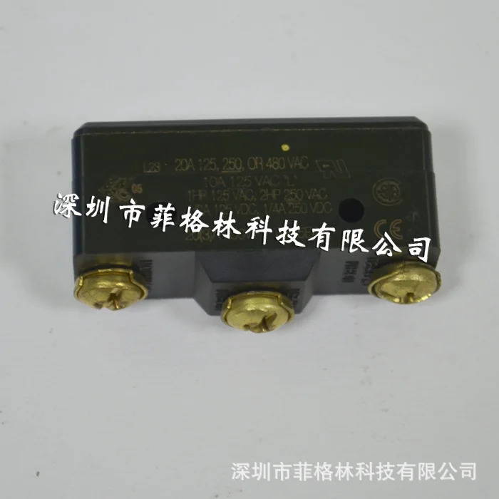 실물 BA-2R62-A4 하니웰 마이크로 스위치해주세요