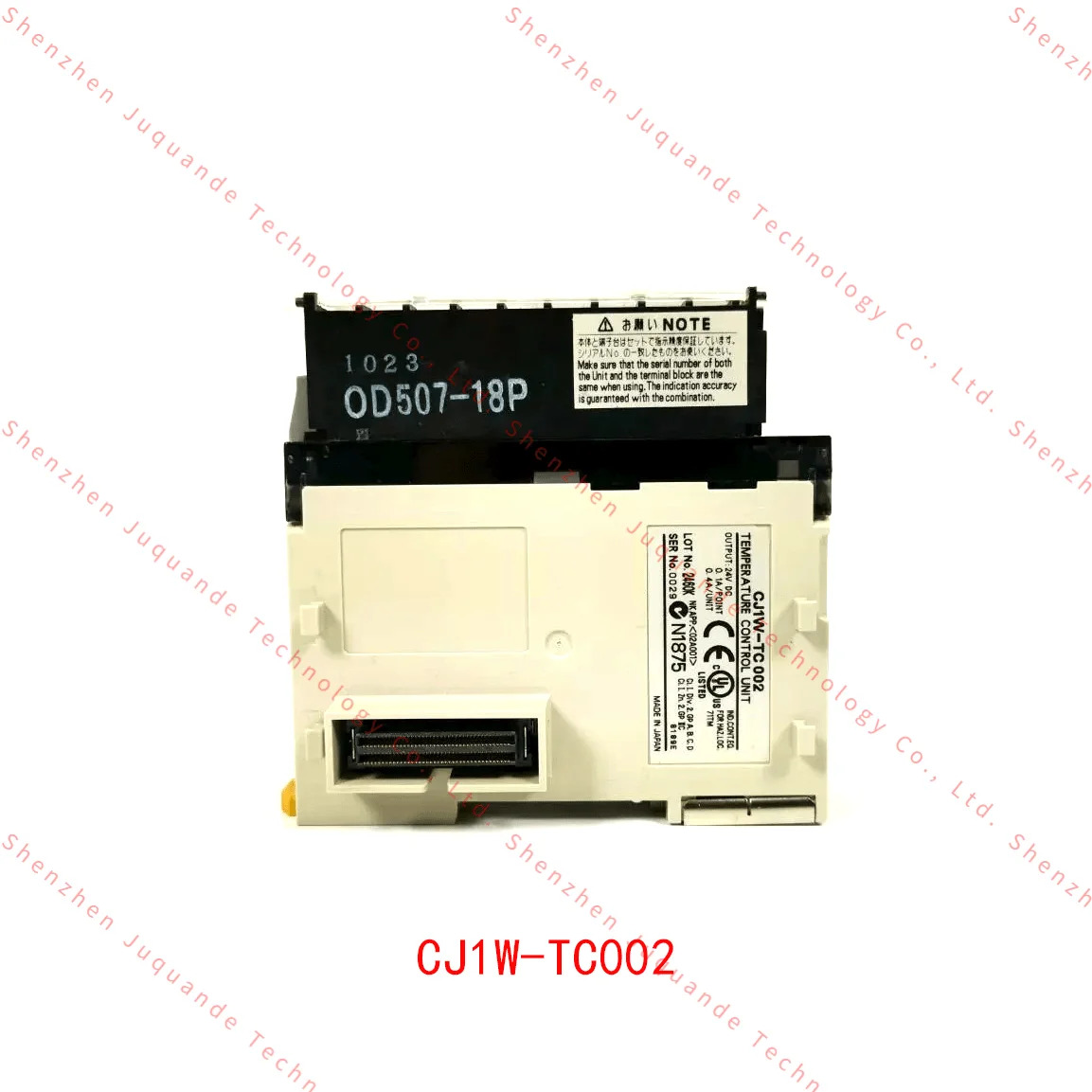 CJ1G-CPU42H CJ1G-CPU43H CJ1G-CPU44H CJ1G-CPU45H CJ1W-TC001 CJ1W-TC002 CJ1W-TC003 CJ1W-TC101 신