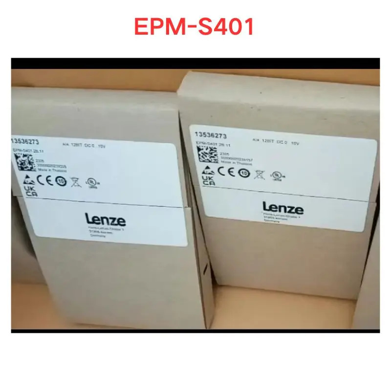 오리지널 EPM-S401 모듈