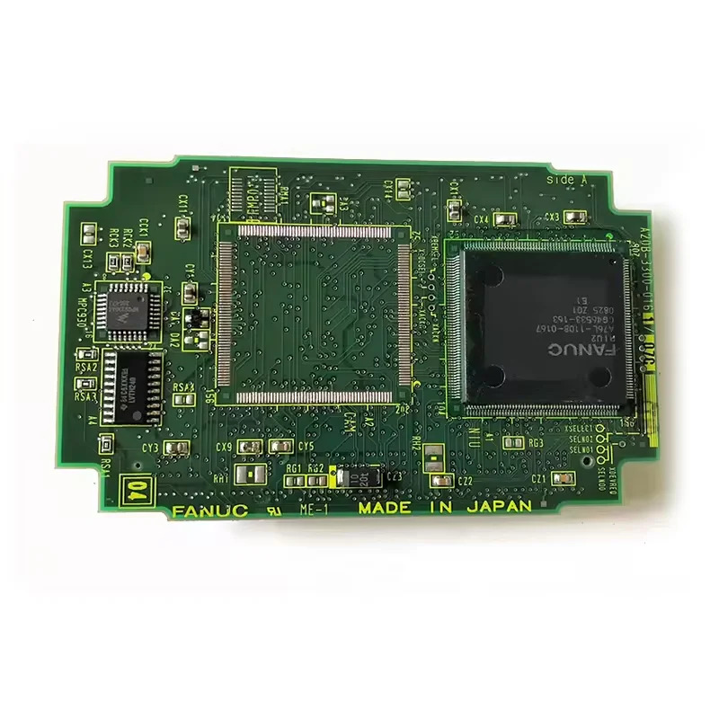A20B-3300-0161 Fanuc 회로 기판 리퍼 완료 A20B 3300 0161