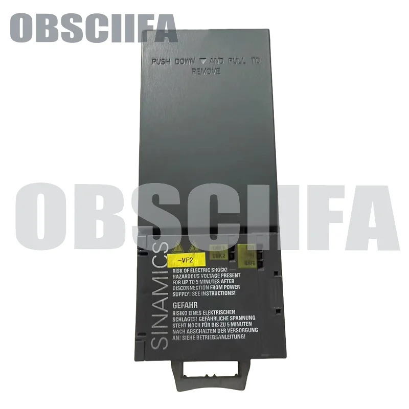 오리지널 6SL3210-1KE18-8UF1