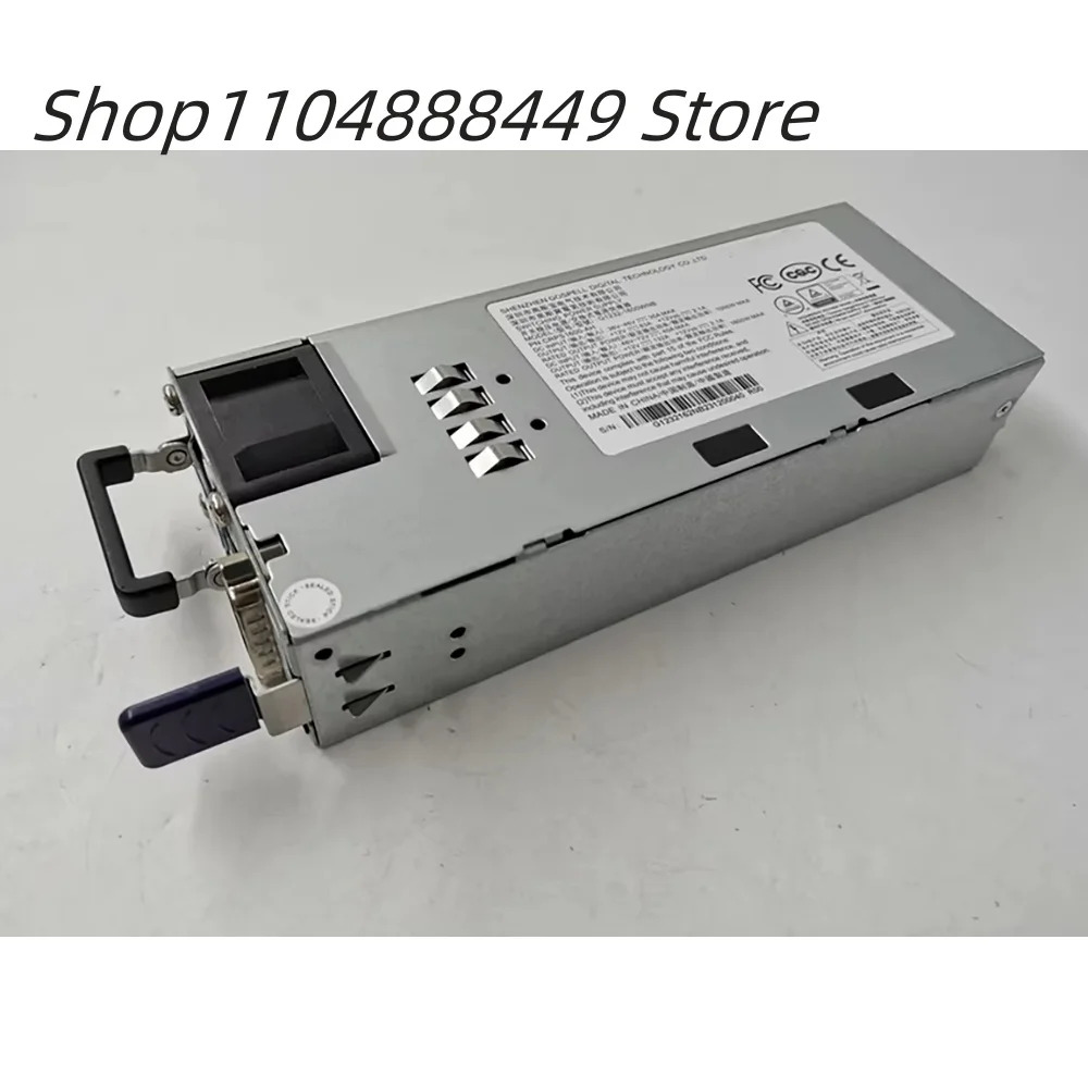 G1232-1600WNB 1600W 서버 전원공급장치 CRPS1600-AH