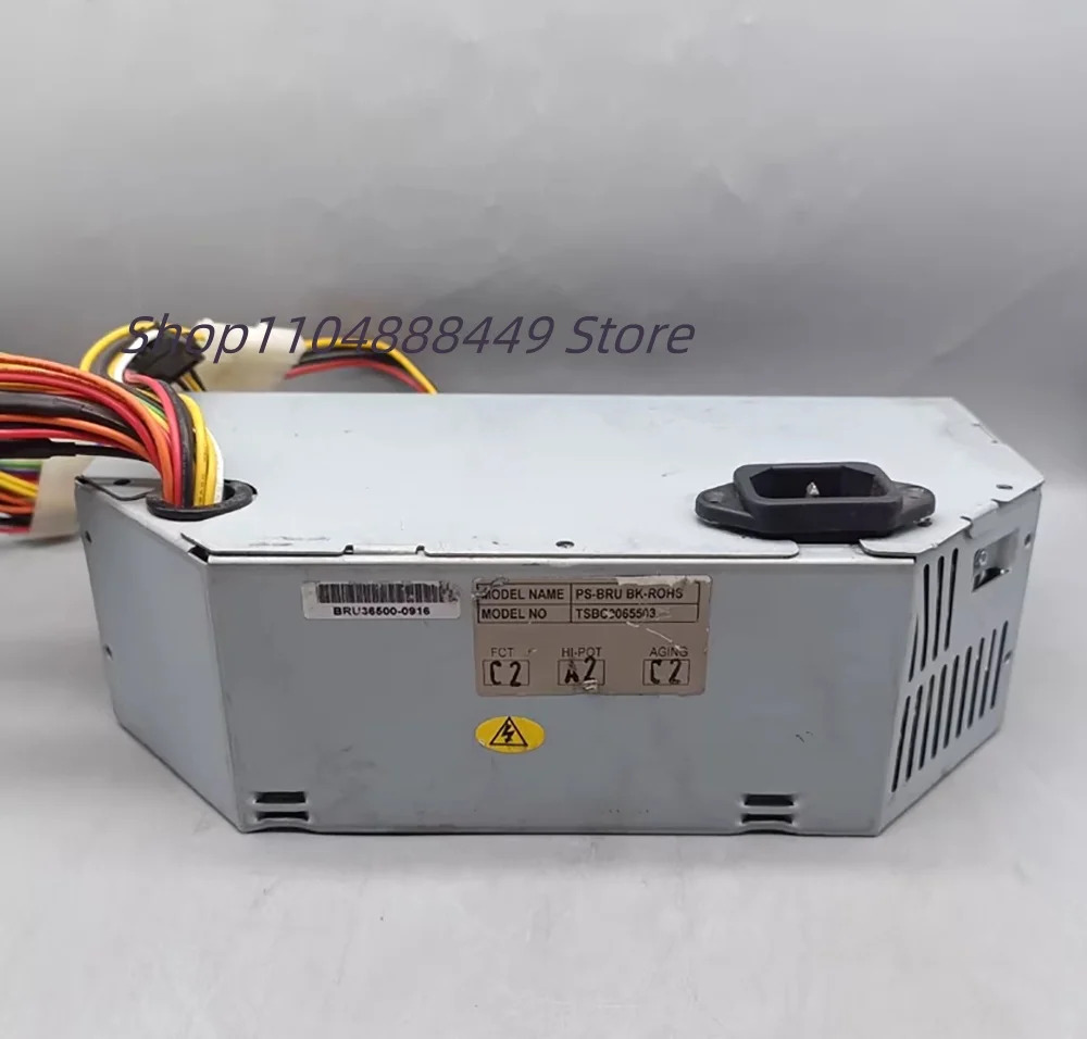 PS-BRU BK-ROHS TSBC0065503 전원공급장치