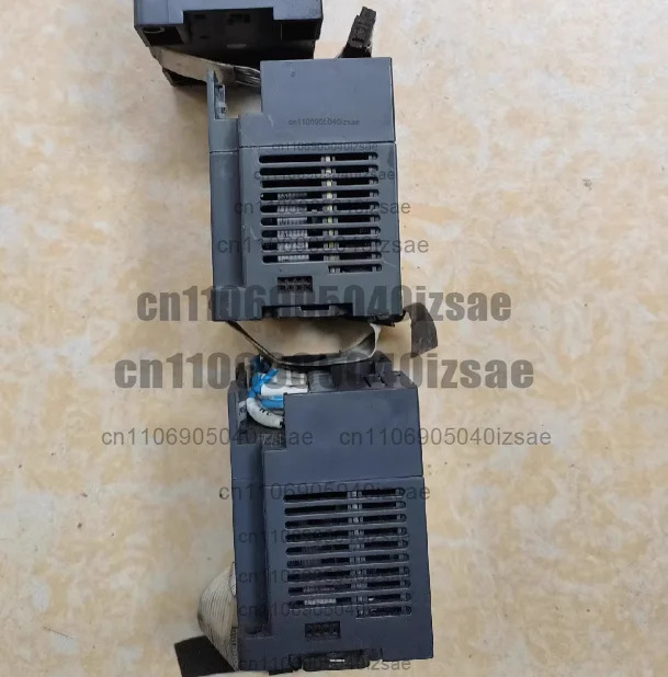 PLC 모듈 H2U-4AD H2U-4AM DC24V 100mA 리퍼 완료 OK