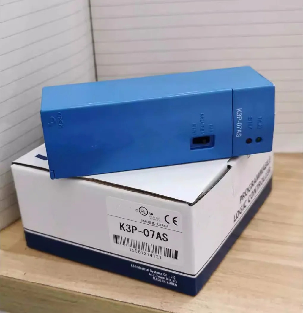 PLC K3P-07AS K3P-07BS G6I-D22A G6I-D24A G6Q-RY2A GM호환6-PAFA GM호환6-PAFB GM호환6-PAFC 신