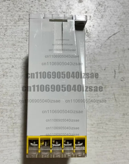 보안 릴레이 SNO 2003-17 DC24V 리퍼 완료