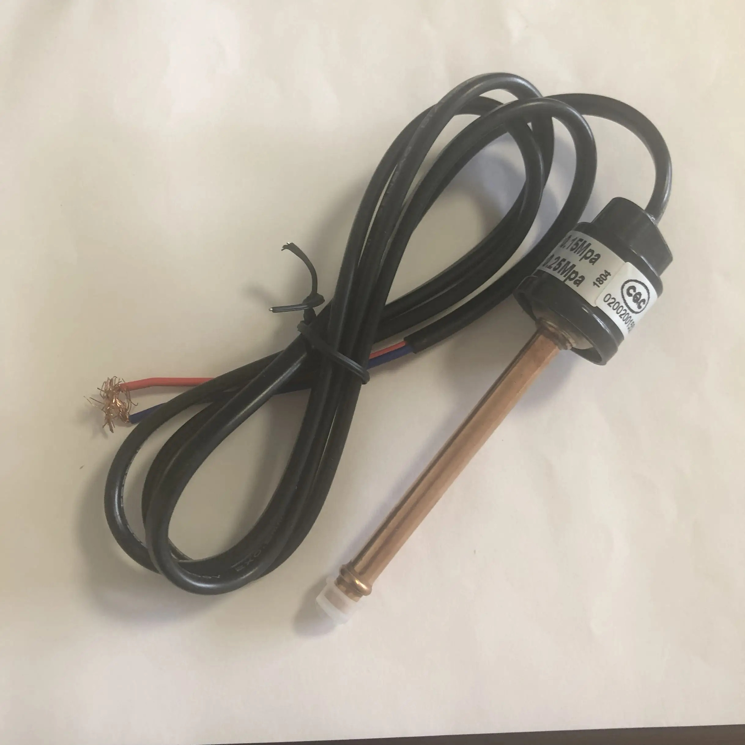 BLPS-YK-L 압력 컨트롤러 OFF 0.15Mpa ON 0.25Mpa Changzhou Bailu