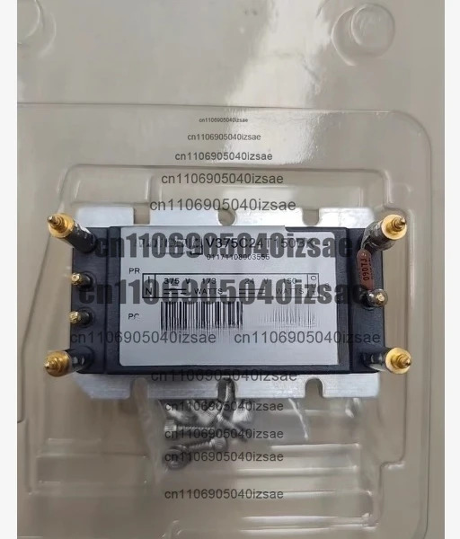 전원공급장치 모듈 V375C24T150BK Lam 839-252026-203