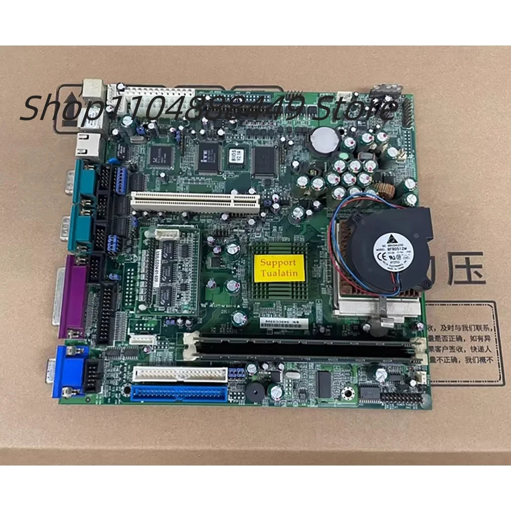 006POS370R-05-022 산업제어 마더보드