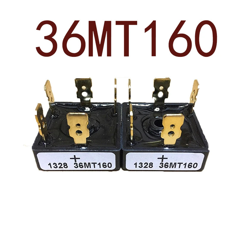 오리지널 -- 36MT160 현장
