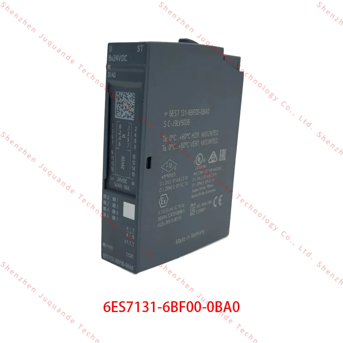 6ES7132-6HD01-0BB1 6ES7223-1BL32-0XB0 6ES7223-1BL30-0XB0 6ES7131-6BF01-0BA0 6ES7131-6BF00-0BA0 6ES7