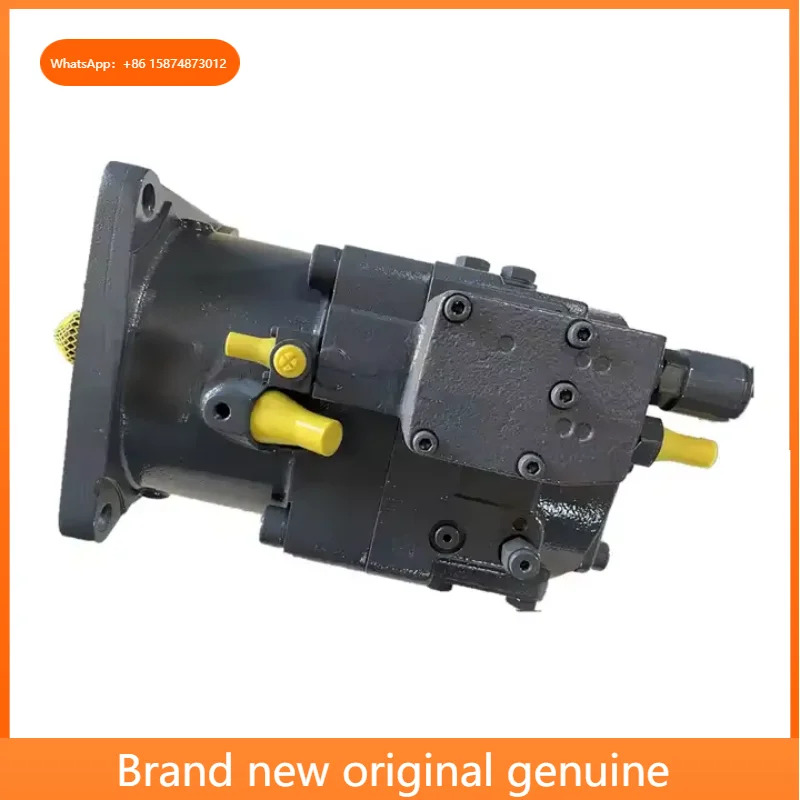 유압 피스톤 펌프 A11VO75 A11VO95 A11VO130 A11VO145 A11VO190 A11VO260 A11VLO260 A11VO95EP2D/10R-NZD12K02H-S