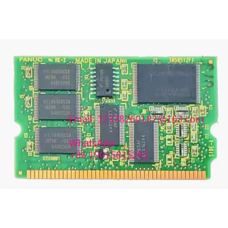 리퍼 A20B-3900-0225 회로 기판 완료