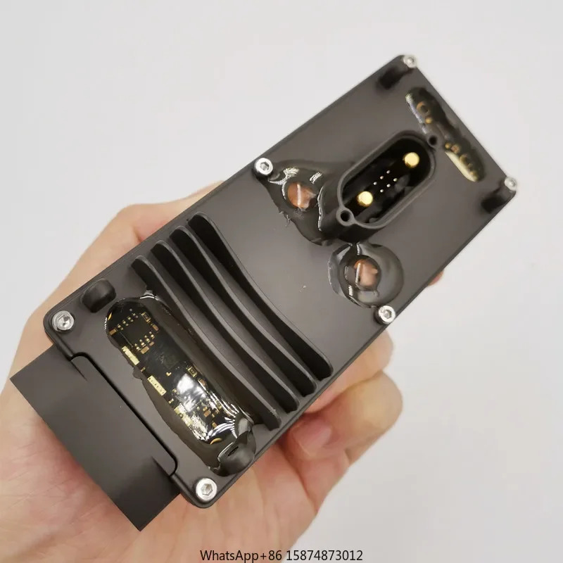 농업Ag ras Dr one ESC 모듈 DJ1 T40 액세서리 기계 신