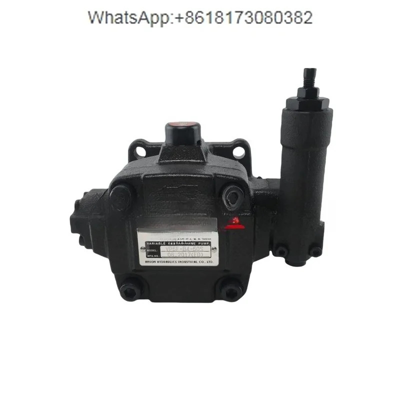 VP5F-B4-50S 베펌프 VP5F-A5/B3/A4-50S/50 유압 오일 펌프