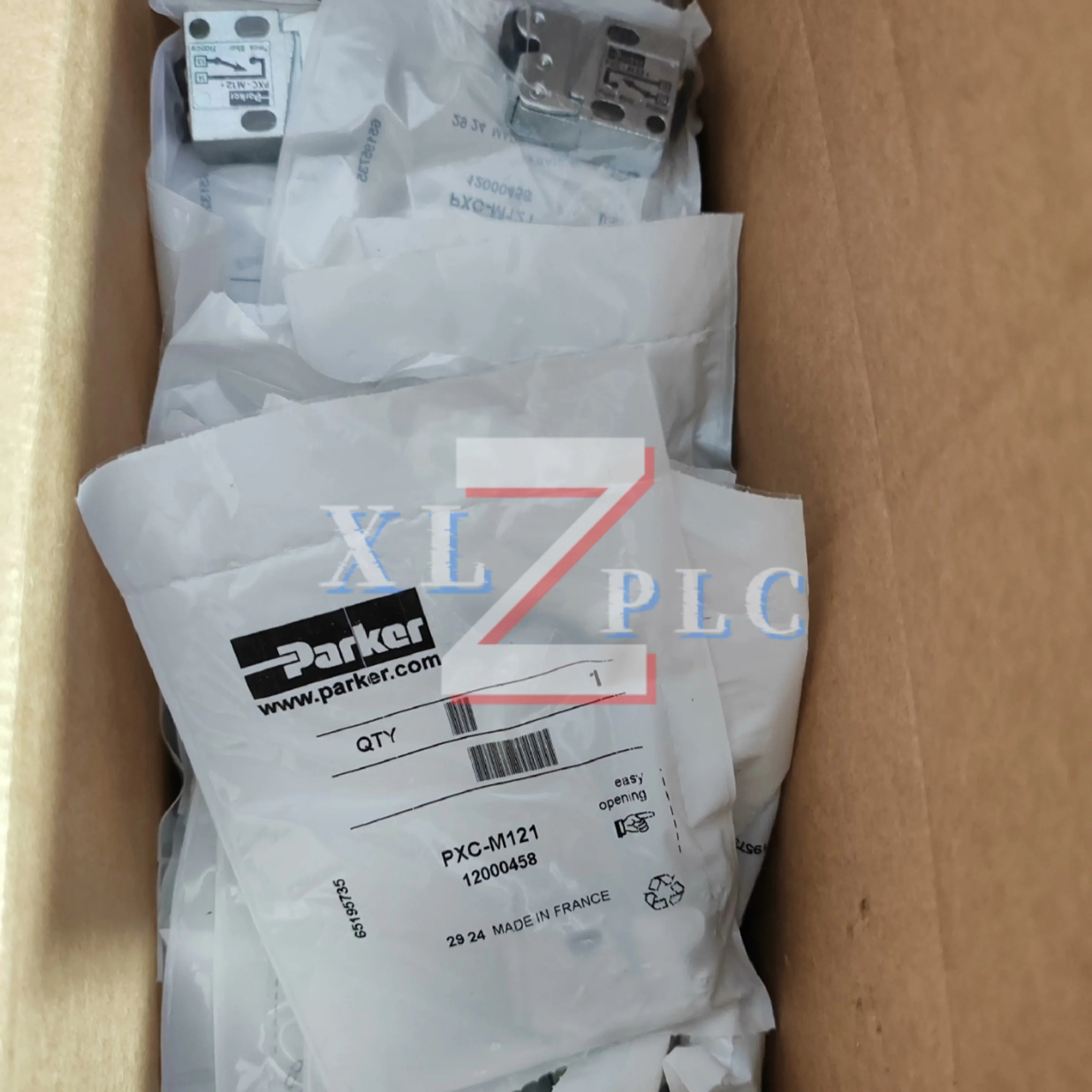 공압 스위치 원본 PXC-M121
