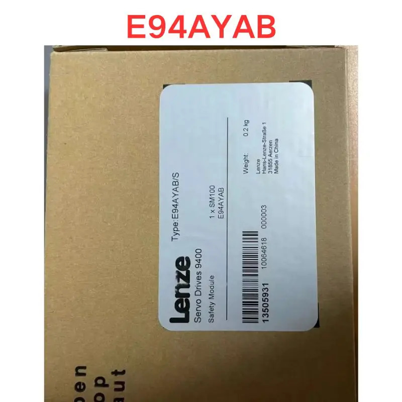 오리지널 E94AYAB 모듈