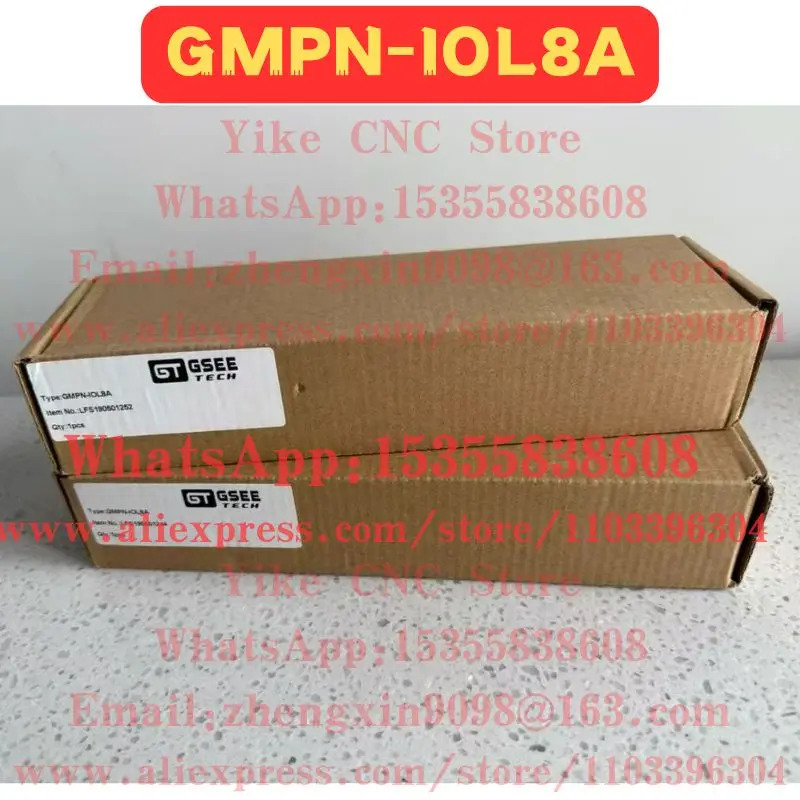 GM호환PN-IOL8A 모듈