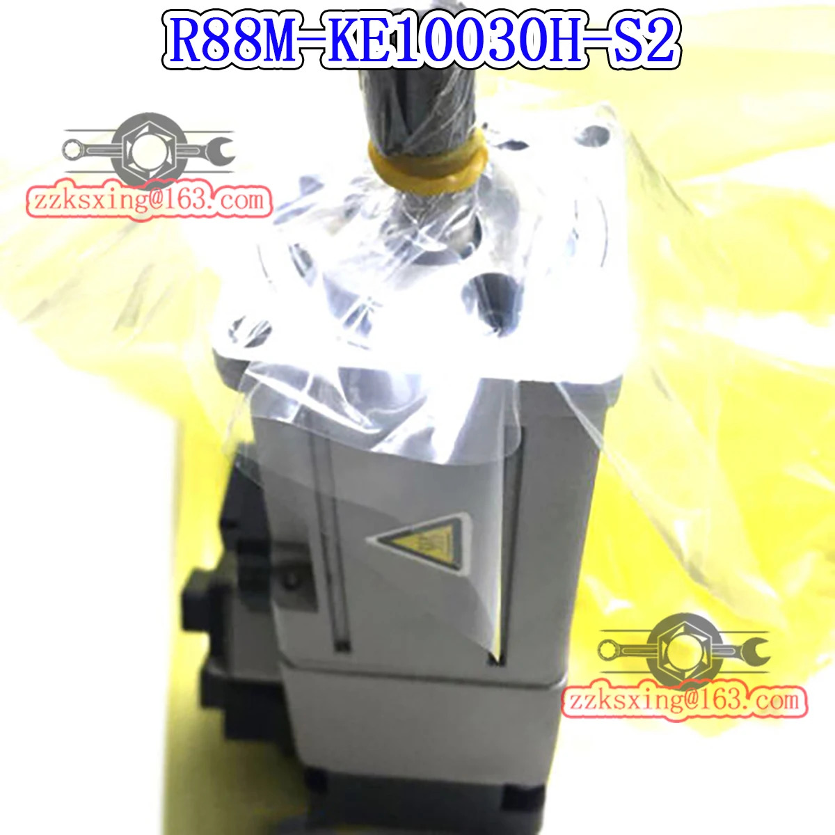 R88M-KE10030H-S2 오리지널 서보모터 신